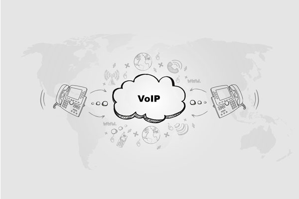 Doing Banner VoIP