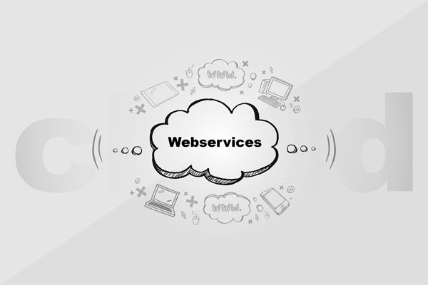 Banner Doing Webservices