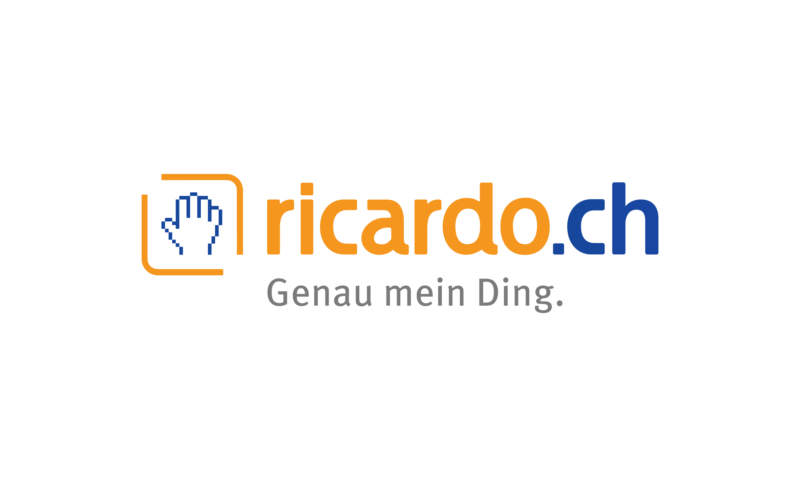 ricardo.ch AG - doing