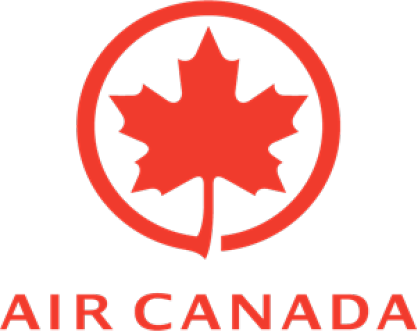 AirCanada Logo