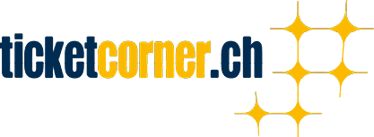 Ticket Corner Logo