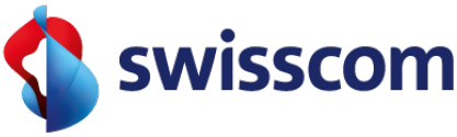 SwissCom Logo