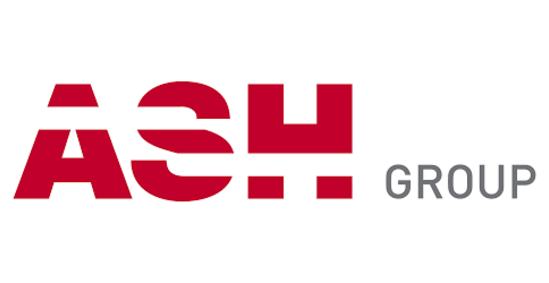 ASH Group Logo
