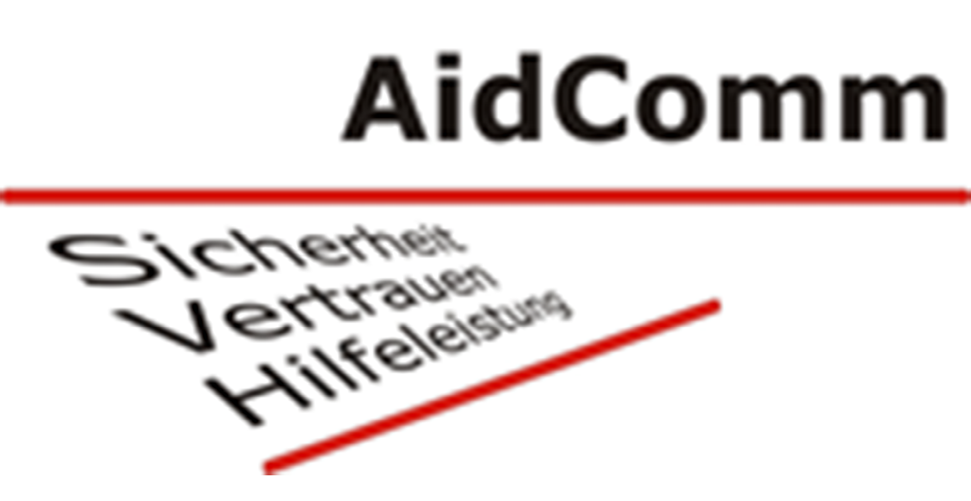 aidcomm logo