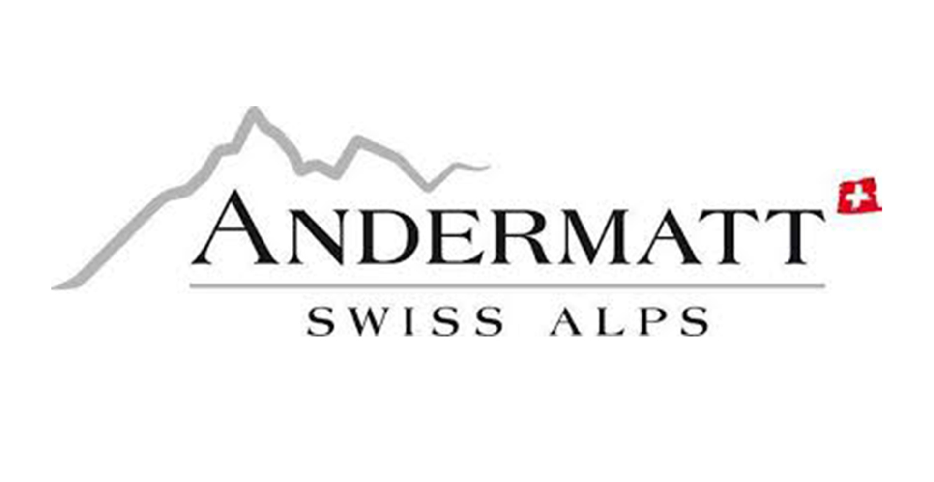 andermatt swissalps logo