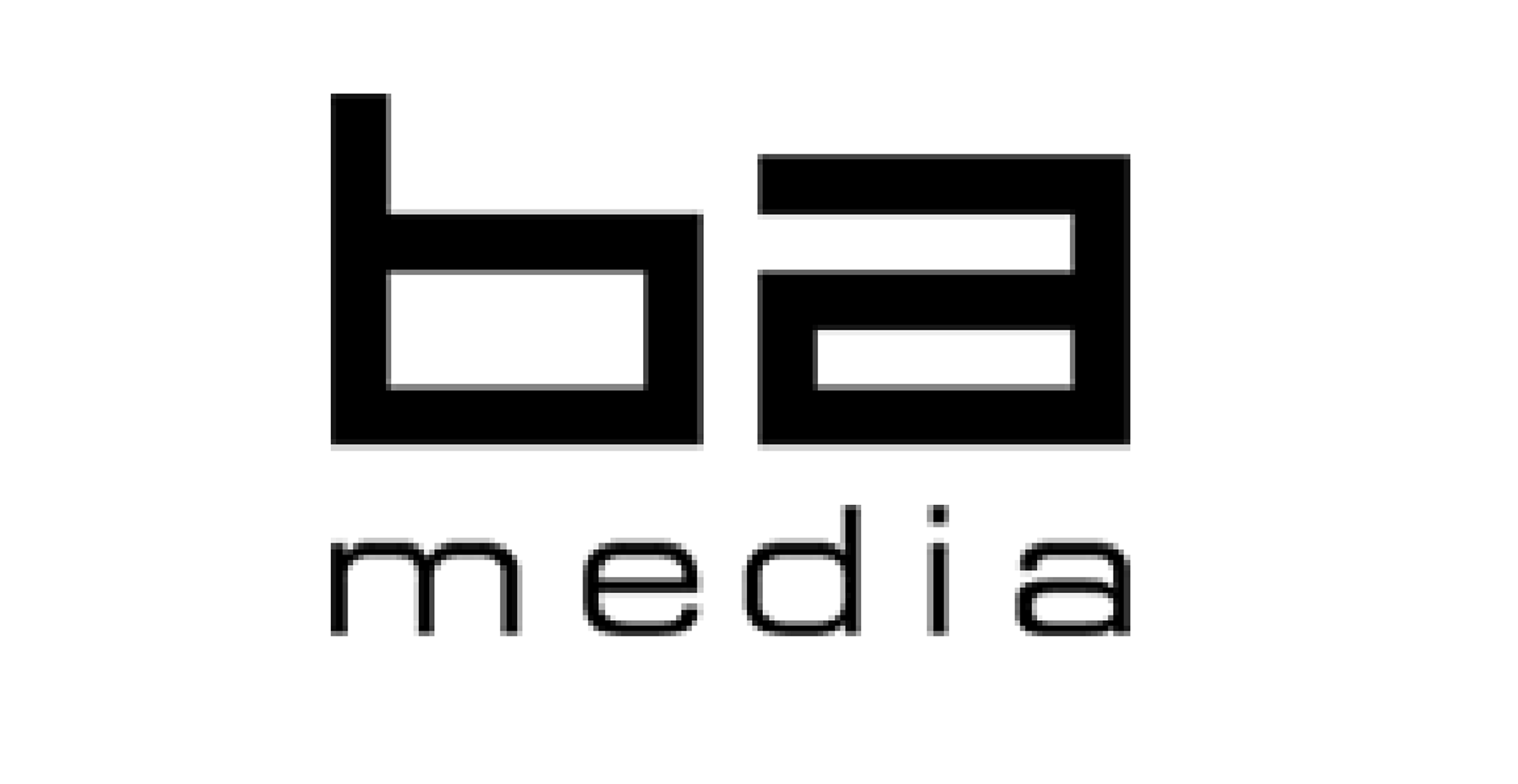 ba media logo