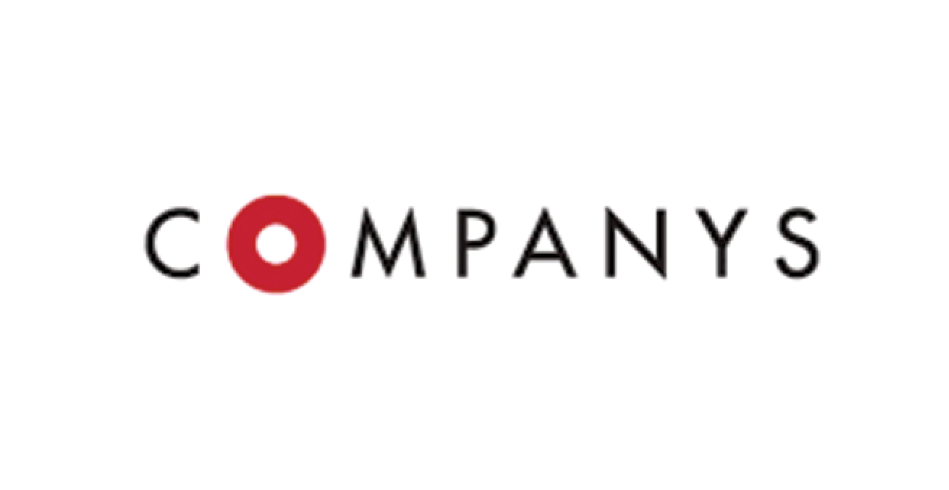 companys logo
