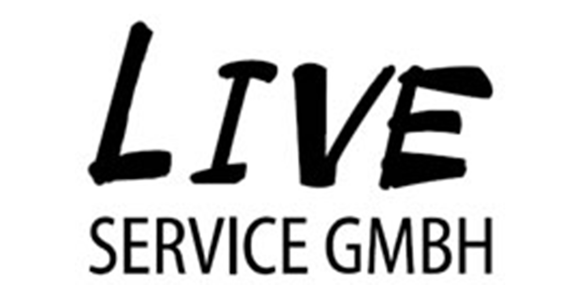 live service GmbH logo