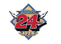 Radio 24 logo