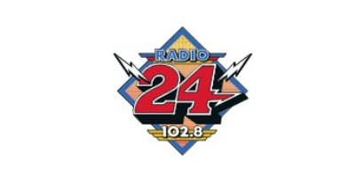 Radio 24 logo